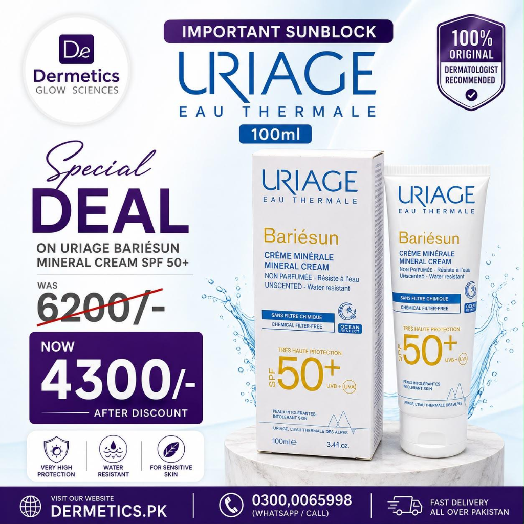 Skin Care Brand